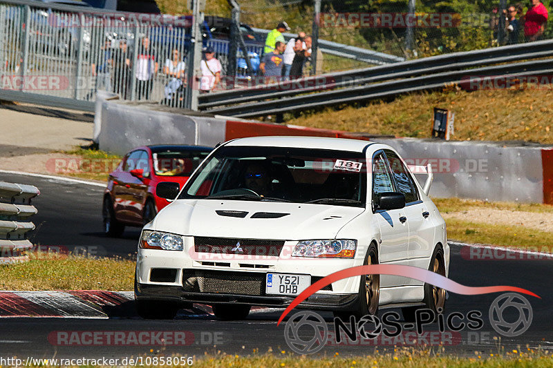 Bild #10858056 - Touristenfahrten Nürburgring Nordschleife (19.09.2020)