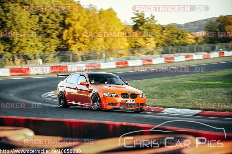 Bild #10858080 - Touristenfahrten Nürburgring Nordschleife (19.09.2020)