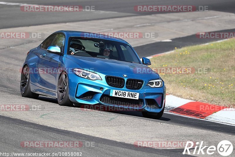 Bild #10858082 - Touristenfahrten Nürburgring Nordschleife (19.09.2020)