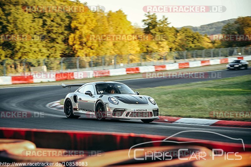 Bild #10858083 - Touristenfahrten Nürburgring Nordschleife (19.09.2020)