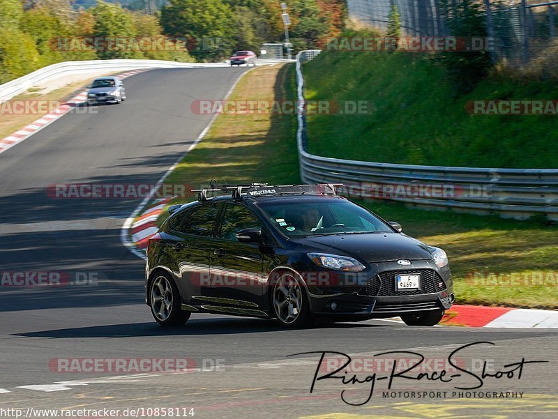 Bild #10858114 - Touristenfahrten Nürburgring Nordschleife (19.09.2020)