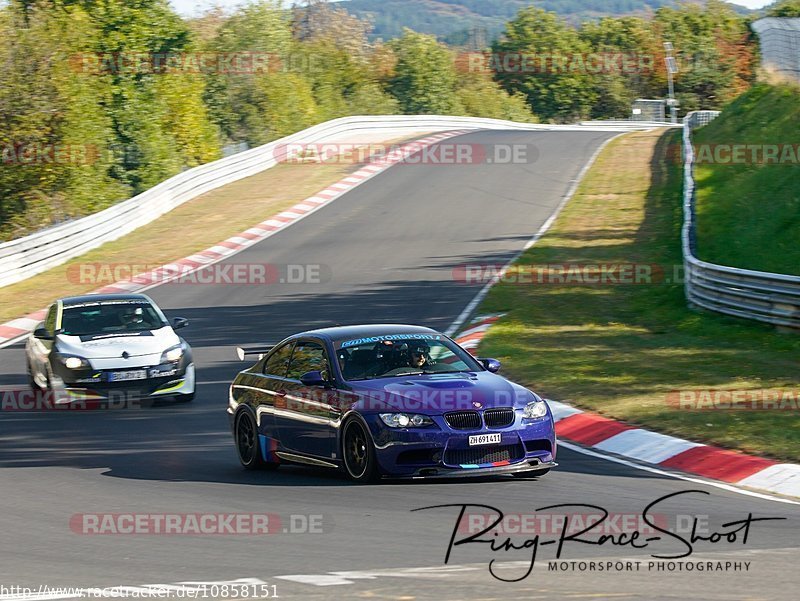 Bild #10858151 - Touristenfahrten Nürburgring Nordschleife (19.09.2020)