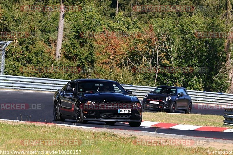 Bild #10858157 - Touristenfahrten Nürburgring Nordschleife (19.09.2020)