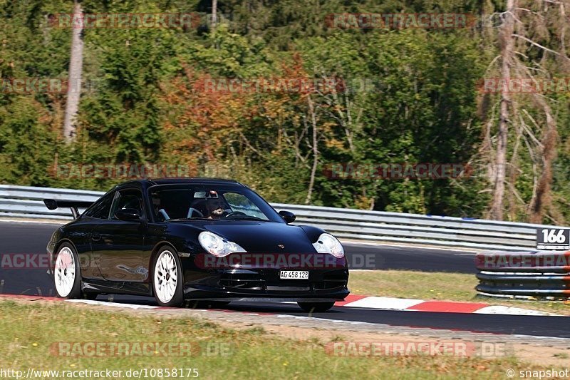 Bild #10858175 - Touristenfahrten Nürburgring Nordschleife (19.09.2020)