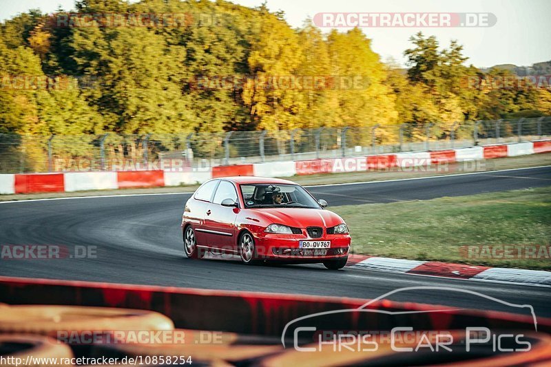 Bild #10858254 - Touristenfahrten Nürburgring Nordschleife (19.09.2020)