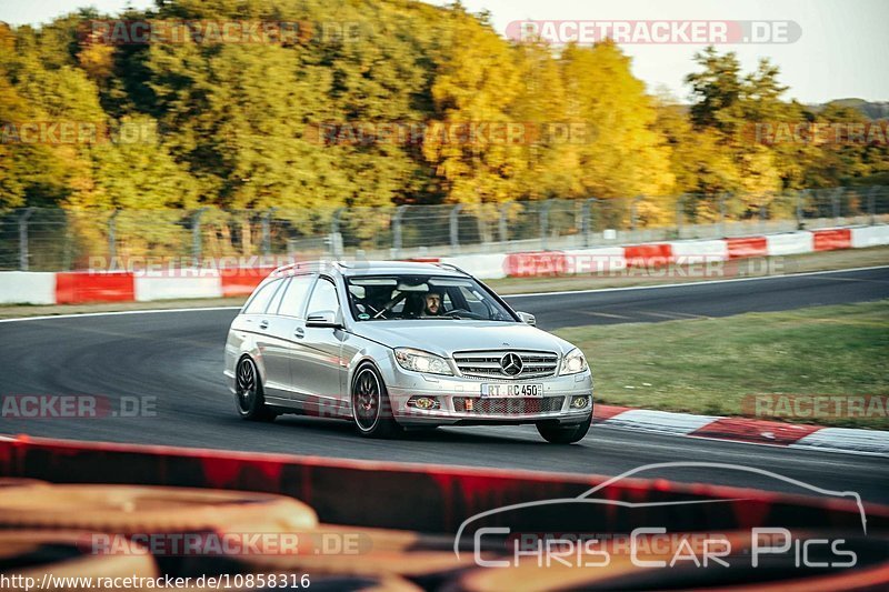 Bild #10858316 - Touristenfahrten Nürburgring Nordschleife (19.09.2020)