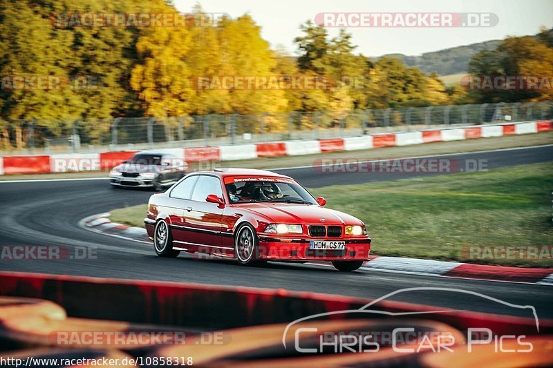 Bild #10858318 - Touristenfahrten Nürburgring Nordschleife (19.09.2020)