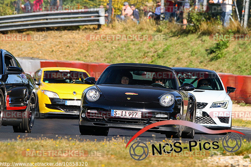 Bild #10858320 - Touristenfahrten Nürburgring Nordschleife (19.09.2020)