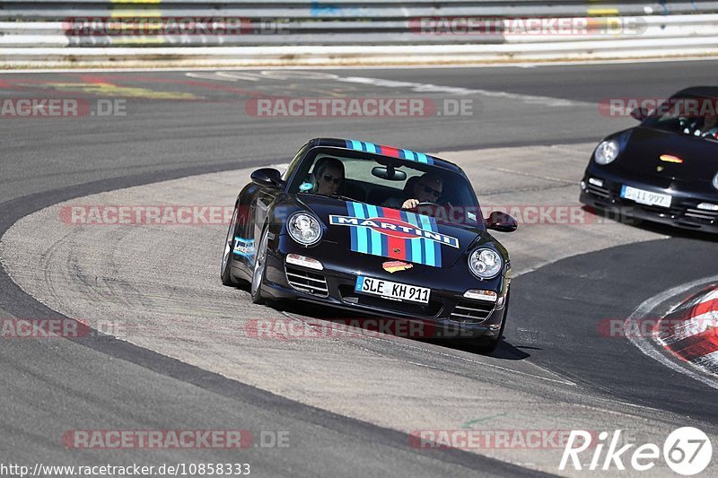 Bild #10858333 - Touristenfahrten Nürburgring Nordschleife (19.09.2020)