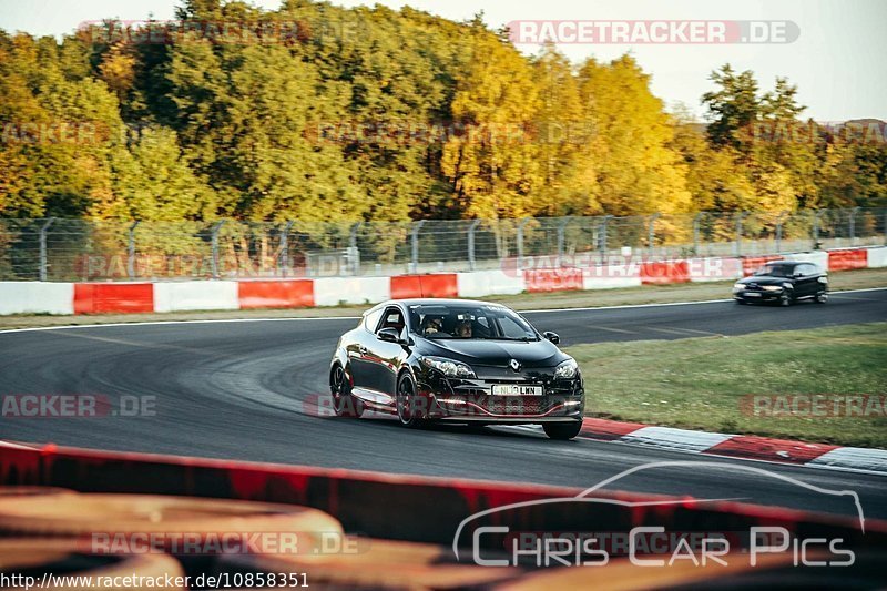 Bild #10858351 - Touristenfahrten Nürburgring Nordschleife (19.09.2020)