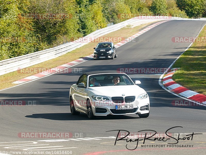 Bild #10858404 - Touristenfahrten Nürburgring Nordschleife (19.09.2020)