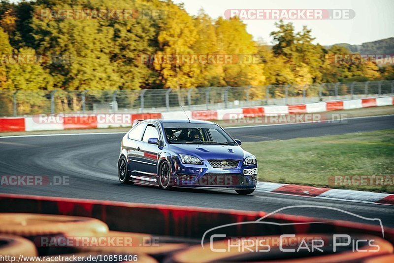 Bild #10858406 - Touristenfahrten Nürburgring Nordschleife (19.09.2020)