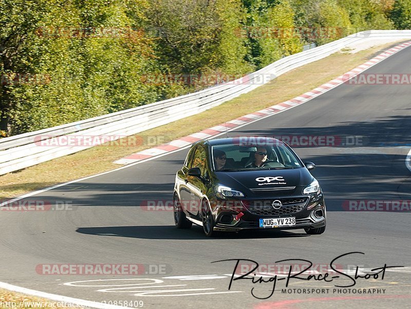 Bild #10858409 - Touristenfahrten Nürburgring Nordschleife (19.09.2020)