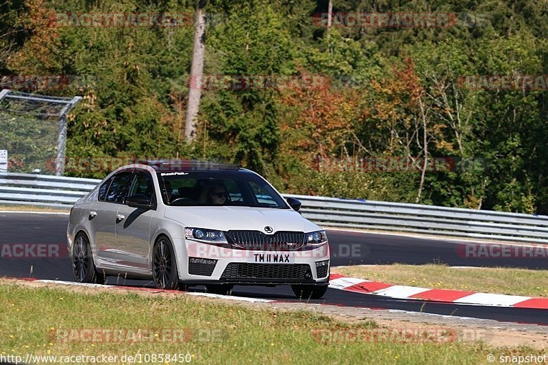 Bild #10858450 - Touristenfahrten Nürburgring Nordschleife (19.09.2020)