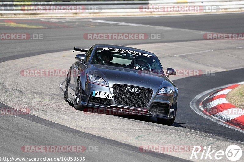 Bild #10858536 - Touristenfahrten Nürburgring Nordschleife (19.09.2020)