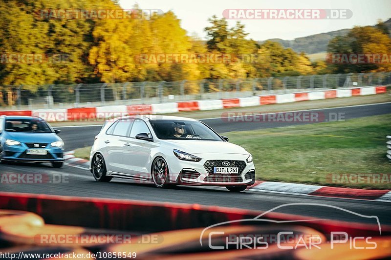 Bild #10858549 - Touristenfahrten Nürburgring Nordschleife (19.09.2020)