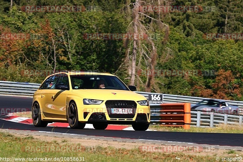 Bild #10858631 - Touristenfahrten Nürburgring Nordschleife (19.09.2020)