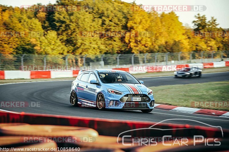 Bild #10858640 - Touristenfahrten Nürburgring Nordschleife (19.09.2020)