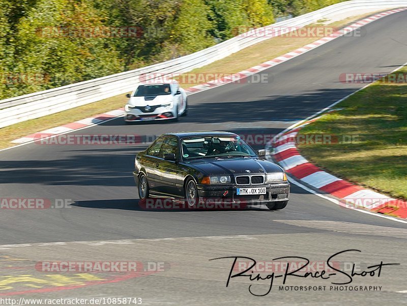 Bild #10858743 - Touristenfahrten Nürburgring Nordschleife (19.09.2020)