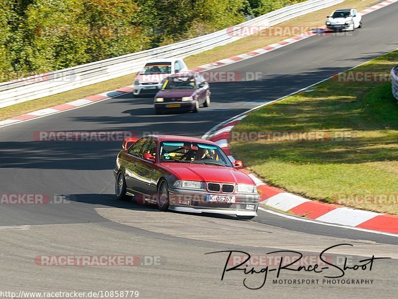 Bild #10858779 - Touristenfahrten Nürburgring Nordschleife (19.09.2020)