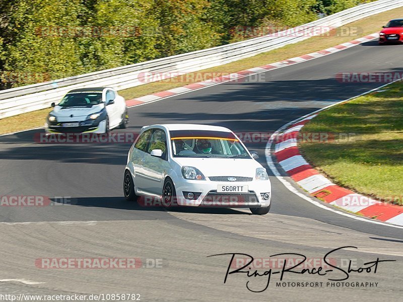 Bild #10858782 - Touristenfahrten Nürburgring Nordschleife (19.09.2020)