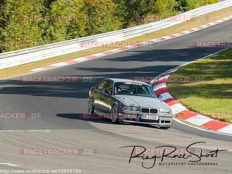 Bild #10858789 - Touristenfahrten Nürburgring Nordschleife (19.09.2020)