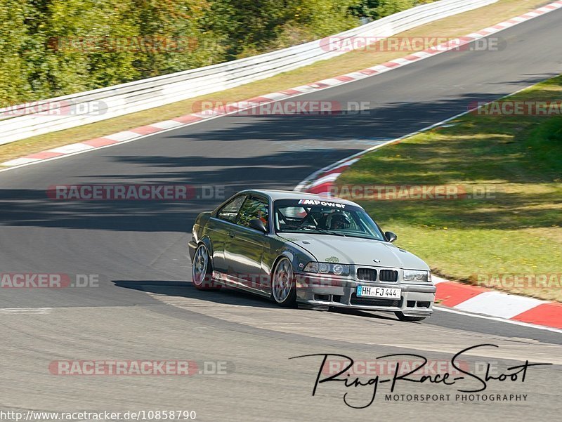 Bild #10858790 - Touristenfahrten Nürburgring Nordschleife (19.09.2020)