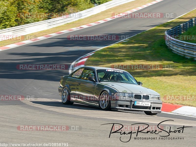 Bild #10858791 - Touristenfahrten Nürburgring Nordschleife (19.09.2020)