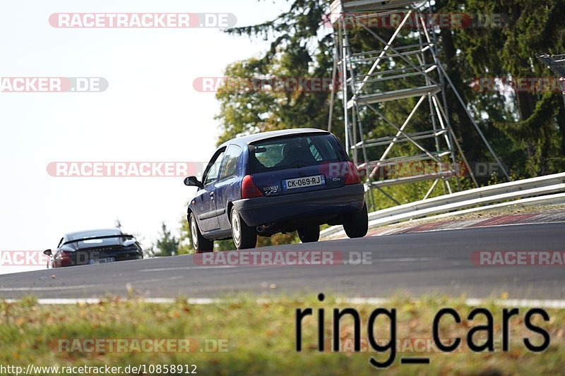 Bild #10858912 - Touristenfahrten Nürburgring Nordschleife (19.09.2020)