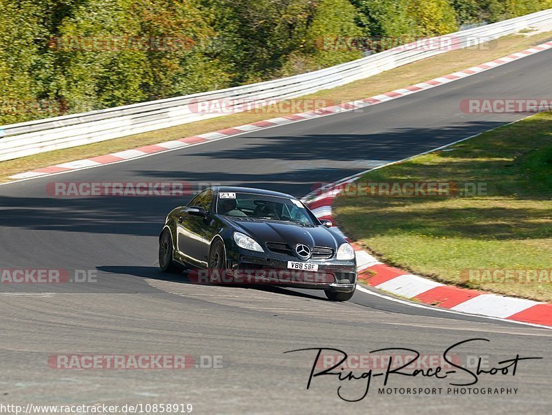 Bild #10858919 - Touristenfahrten Nürburgring Nordschleife (19.09.2020)