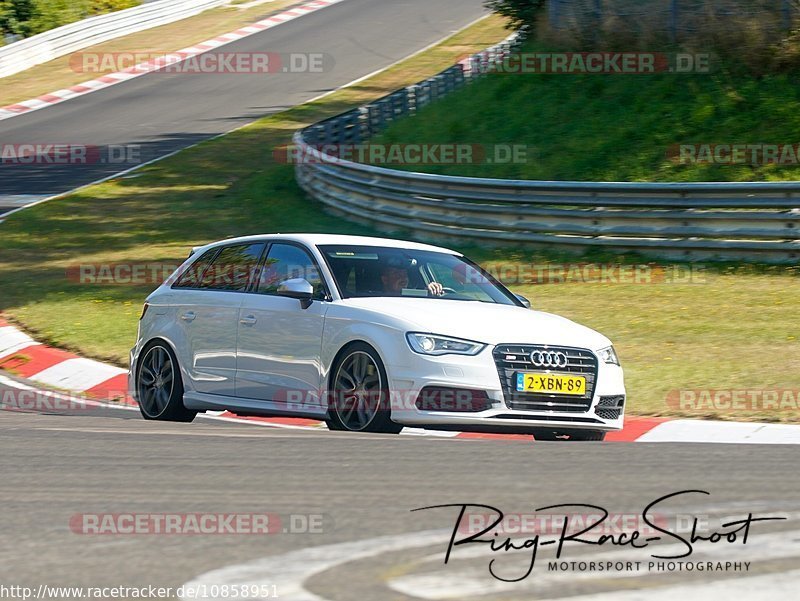 Bild #10858951 - Touristenfahrten Nürburgring Nordschleife (19.09.2020)