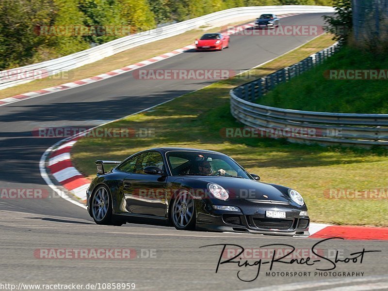 Bild #10858959 - Touristenfahrten Nürburgring Nordschleife (19.09.2020)