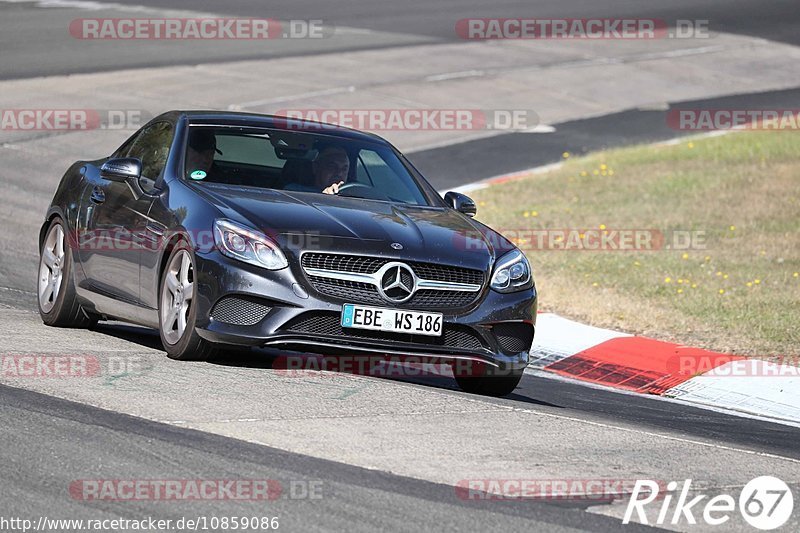 Bild #10859086 - Touristenfahrten Nürburgring Nordschleife (19.09.2020)