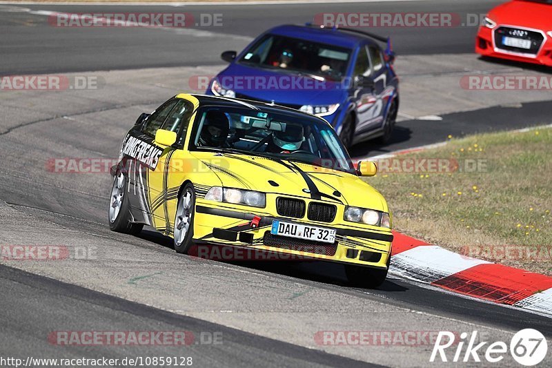 Bild #10859128 - Touristenfahrten Nürburgring Nordschleife (19.09.2020)