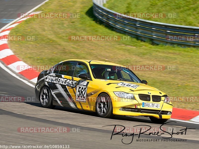 Bild #10859133 - Touristenfahrten Nürburgring Nordschleife (19.09.2020)