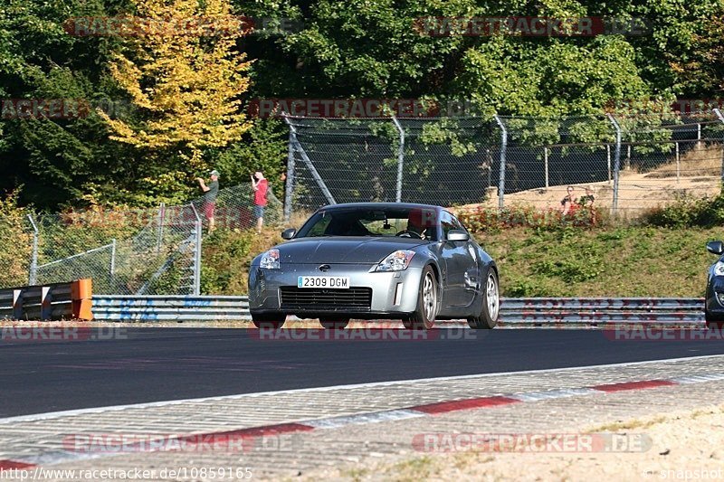 Bild #10859165 - Touristenfahrten Nürburgring Nordschleife (19.09.2020)