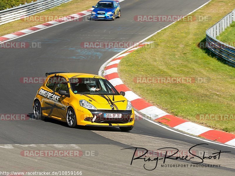 Bild #10859166 - Touristenfahrten Nürburgring Nordschleife (19.09.2020)