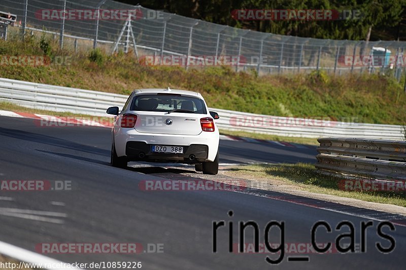 Bild #10859226 - Touristenfahrten Nürburgring Nordschleife (19.09.2020)