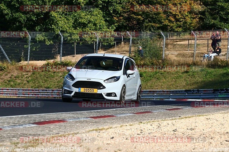 Bild #10859256 - Touristenfahrten Nürburgring Nordschleife (19.09.2020)