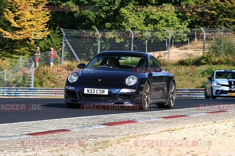 Bild #10859318 - Touristenfahrten Nürburgring Nordschleife (19.09.2020)