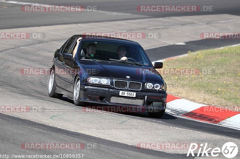 Bild #10859357 - Touristenfahrten Nürburgring Nordschleife (19.09.2020)