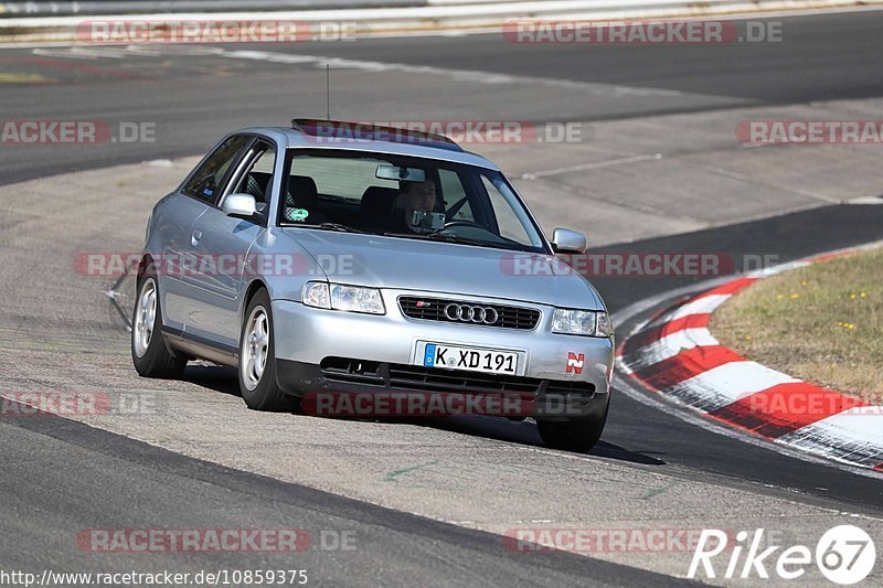 Bild #10859375 - Touristenfahrten Nürburgring Nordschleife (19.09.2020)