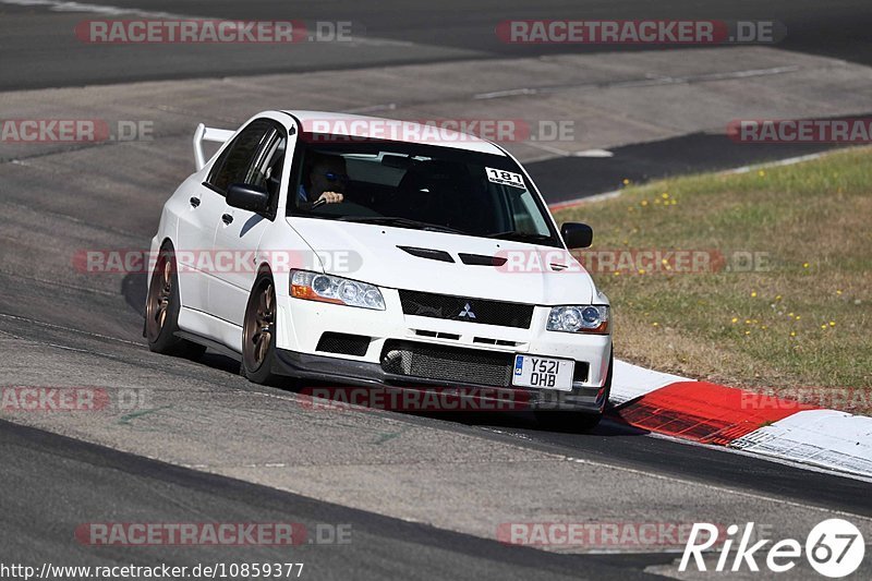 Bild #10859377 - Touristenfahrten Nürburgring Nordschleife (19.09.2020)