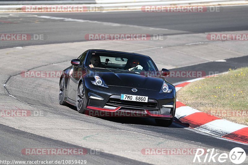 Bild #10859429 - Touristenfahrten Nürburgring Nordschleife (19.09.2020)