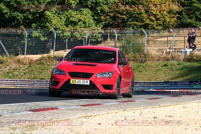 Bild #10859445 - Touristenfahrten Nürburgring Nordschleife (19.09.2020)