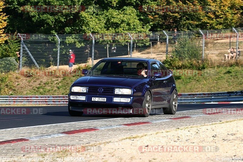 Bild #10859586 - Touristenfahrten Nürburgring Nordschleife (19.09.2020)