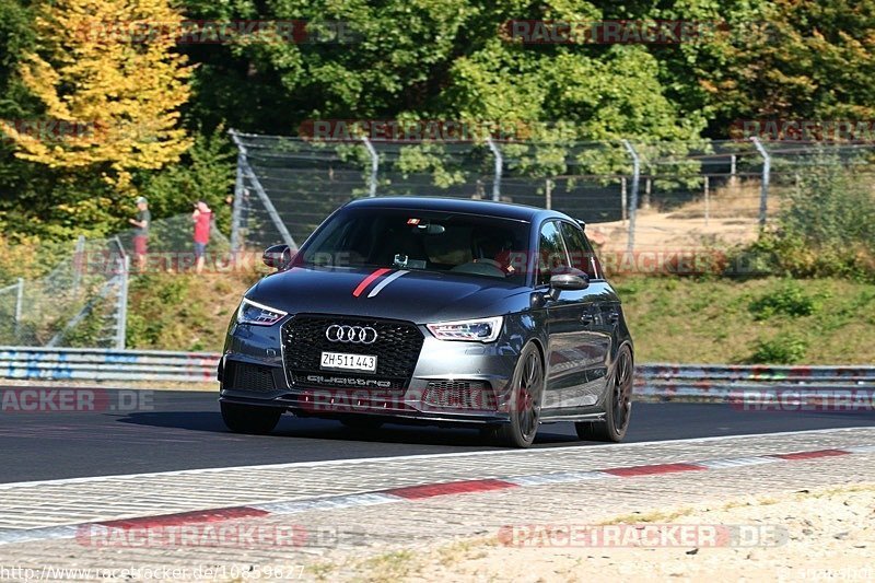 Bild #10859627 - Touristenfahrten Nürburgring Nordschleife (19.09.2020)