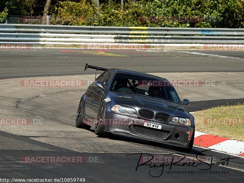 Bild #10859749 - Touristenfahrten Nürburgring Nordschleife (19.09.2020)