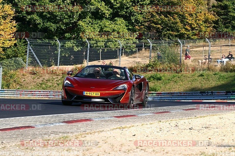 Bild #10859801 - Touristenfahrten Nürburgring Nordschleife (19.09.2020)