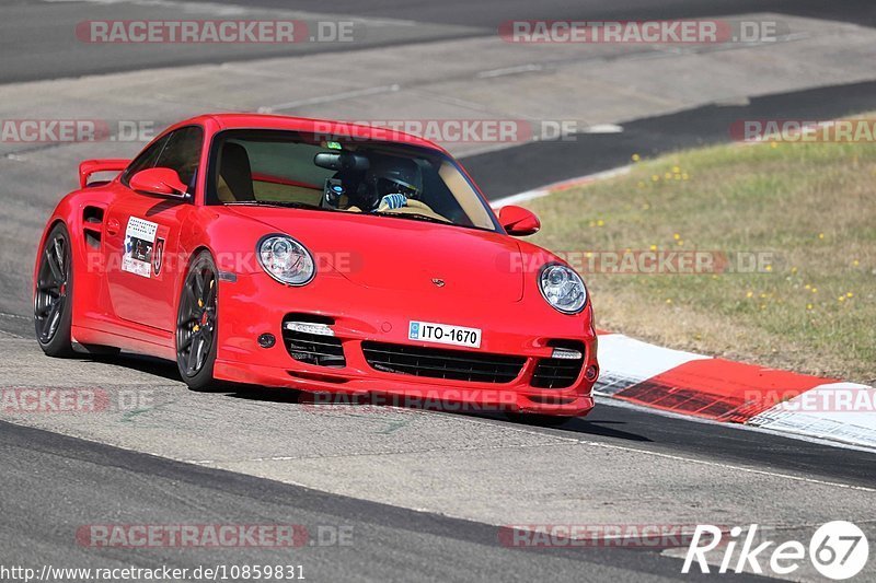 Bild #10859831 - Touristenfahrten Nürburgring Nordschleife (19.09.2020)